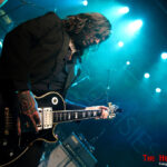 The Dead Daisies Summer Tour 2025: The Treatment